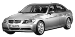 BMW E92 C2303 Fault Code